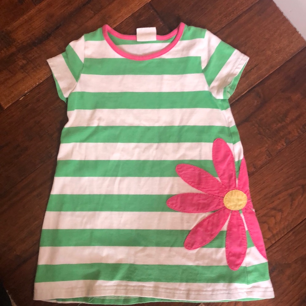 Mini Boden 3-4 years dress